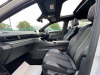 USED 2020 20 PEUGEOT 5008 1.5 BlueHDi GT Line Premium EAT Euro 6 (s/s) 5dr PanRoof+1owner+CarPlay+360cam