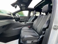 USED 2020 20 PEUGEOT 5008 1.5 BlueHDi GT Line Premium EAT Euro 6 (s/s) 5dr PanRoof+1owner+CarPlay+360cam