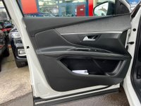 USED 2020 20 PEUGEOT 5008 1.5 BlueHDi GT Line Premium EAT Euro 6 (s/s) 5dr PanRoof+1owner+CarPlay+360cam
