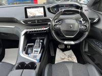 USED 2020 20 PEUGEOT 5008 1.5 BlueHDi GT Line Premium EAT Euro 6 (s/s) 5dr PanRoof+1owner+CarPlay+360cam