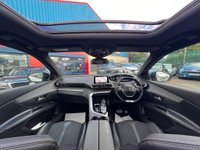 USED 2020 20 PEUGEOT 5008 1.5 BlueHDi GT Line Premium EAT Euro 6 (s/s) 5dr PanRoof+1owner+CarPlay+360cam
