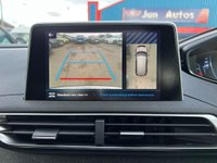 USED 2020 20 PEUGEOT 5008 1.5 BlueHDi GT Line Premium EAT Euro 6 (s/s) 5dr PanRoof+1owner+CarPlay+360cam