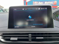 USED 2020 20 PEUGEOT 5008 1.5 BlueHDi GT Line Premium EAT Euro 6 (s/s) 5dr PanRoof+1owner+CarPlay+360cam