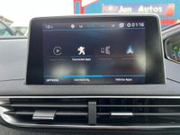 USED 2020 20 PEUGEOT 5008 1.5 BlueHDi GT Line Premium EAT Euro 6 (s/s) 5dr PanRoof+1owner+CarPlay+360cam