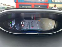USED 2020 20 PEUGEOT 5008 1.5 BlueHDi GT Line Premium EAT Euro 6 (s/s) 5dr PanRoof+1owner+CarPlay+360cam