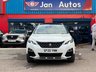 USED 2020 20 PEUGEOT 5008 1.5 BlueHDi GT Line Premium EAT Euro 6 (s/s) 5dr PanRoof+1owner+CarPlay+360cam