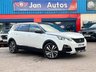 USED 2020 20 PEUGEOT 5008 1.5 BlueHDi GT Line Premium EAT Euro 6 (s/s) 5dr PanRoof+1owner+CarPlay+360cam