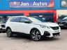 USED 2020 20 PEUGEOT 5008 1.5 BlueHDi GT Line Premium EAT Euro 6 (s/s) 5dr PanRoof+1owner+CarPlay+360cam