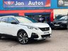 USED 2020 20 PEUGEOT 5008 1.5 BlueHDi GT Line Premium EAT Euro 6 (s/s) 5dr PanRoof+1owner+CarPlay+360cam