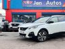 USED 2020 20 PEUGEOT 5008 1.5 BlueHDi GT Line Premium EAT Euro 6 (s/s) 5dr PanRoof+1owner+CarPlay+360cam