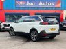 USED 2020 20 PEUGEOT 5008 1.5 BlueHDi GT Line Premium EAT Euro 6 (s/s) 5dr PanRoof+1owner+CarPlay+360cam