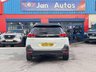 USED 2020 20 PEUGEOT 5008 1.5 BlueHDi GT Line Premium EAT Euro 6 (s/s) 5dr PanRoof+1owner+CarPlay+360cam