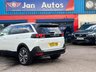 USED 2020 20 PEUGEOT 5008 1.5 BlueHDi GT Line Premium EAT Euro 6 (s/s) 5dr PanRoof+1owner+CarPlay+360cam