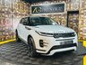 USED 2024 24 LAND ROVER RANGE ROVER EVOQUE 1.5 P300e 11.9kWh Dynamic SE Auto 4WD Euro 6 (s/s) 5dr FDSH|FREE 12M GOLD WARRANTY!!!
