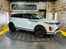 USED 2024 24 LAND ROVER RANGE ROVER EVOQUE 1.5 P300e 11.9kWh Dynamic SE Auto 4WD Euro 6 (s/s) 5dr FDSH|FREE 12M GOLD WARRANTY!!!