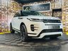 USED 2024 24 LAND ROVER RANGE ROVER EVOQUE 1.5 P300e 11.9kWh Dynamic SE Auto 4WD Euro 6 (s/s) 5dr FDSH|FREE 12M GOLD WARRANTY!!!