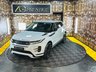 USED 2024 24 LAND ROVER RANGE ROVER EVOQUE 1.5 P300e 11.9kWh Dynamic SE Auto 4WD Euro 6 (s/s) 5dr FDSH|FREE 12M GOLD WARRANTY!!!