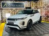 USED 2024 24 LAND ROVER RANGE ROVER EVOQUE 1.5 P300e 11.9kWh Dynamic SE Auto 4WD Euro 6 (s/s) 5dr FDSH|FREE 12M GOLD WARRANTY!!!