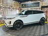 USED 2024 24 LAND ROVER RANGE ROVER EVOQUE 1.5 P300e 11.9kWh Dynamic SE Auto 4WD Euro 6 (s/s) 5dr FDSH|FREE 12M GOLD WARRANTY!!!