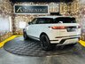 USED 2024 24 LAND ROVER RANGE ROVER EVOQUE 1.5 P300e 11.9kWh Dynamic SE Auto 4WD Euro 6 (s/s) 5dr FDSH|FREE 12M GOLD WARRANTY!!!