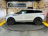 USED 2024 24 LAND ROVER RANGE ROVER EVOQUE 1.5 P300e 11.9kWh Dynamic SE Auto 4WD Euro 6 (s/s) 5dr FDSH|FREE 12M GOLD WARRANTY!!!