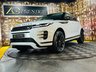USED 2024 24 LAND ROVER RANGE ROVER EVOQUE 1.5 P300e 11.9kWh Dynamic SE Auto 4WD Euro 6 (s/s) 5dr FDSH|FREE 12M GOLD WARRANTY!!!