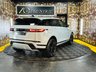 USED 2024 24 LAND ROVER RANGE ROVER EVOQUE 1.5 P300e 11.9kWh Dynamic SE Auto 4WD Euro 6 (s/s) 5dr FDSH|FREE 12M GOLD WARRANTY!!!