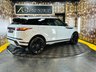 USED 2024 24 LAND ROVER RANGE ROVER EVOQUE 1.5 P300e 11.9kWh Dynamic SE Auto 4WD Euro 6 (s/s) 5dr FDSH|FREE 12M GOLD WARRANTY!!!