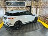 USED 2024 24 LAND ROVER RANGE ROVER EVOQUE 1.5 P300e 11.9kWh Dynamic SE Auto 4WD Euro 6 (s/s) 5dr FDSH|FREE 12M GOLD WARRANTY!!!