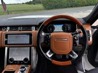 USED 2021 71 LAND ROVER RANGE ROVER 2.0 P400e 13.1kWh Autobiography Auto 4WD Euro 6 (s/s) 5dr 