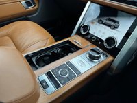 USED 2021 71 LAND ROVER RANGE ROVER 2.0 P400e 13.1kWh Autobiography Auto 4WD Euro 6 (s/s) 5dr 