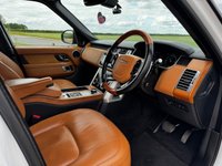 USED 2021 71 LAND ROVER RANGE ROVER 2.0 P400e 13.1kWh Autobiography Auto 4WD Euro 6 (s/s) 5dr 