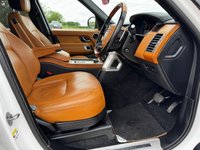 USED 2021 71 LAND ROVER RANGE ROVER 2.0 P400e 13.1kWh Autobiography Auto 4WD Euro 6 (s/s) 5dr 