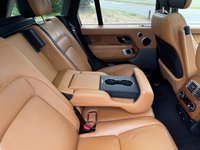 USED 2021 71 LAND ROVER RANGE ROVER 2.0 P400e 13.1kWh Autobiography Auto 4WD Euro 6 (s/s) 5dr 