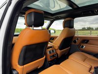 USED 2021 71 LAND ROVER RANGE ROVER 2.0 P400e 13.1kWh Autobiography Auto 4WD Euro 6 (s/s) 5dr 