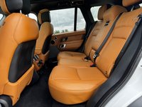 USED 2021 71 LAND ROVER RANGE ROVER 2.0 P400e 13.1kWh Autobiography Auto 4WD Euro 6 (s/s) 5dr 