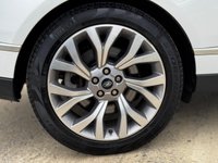 USED 2021 71 LAND ROVER RANGE ROVER 2.0 P400e 13.1kWh Autobiography Auto 4WD Euro 6 (s/s) 5dr 