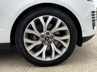 USED 2021 71 LAND ROVER RANGE ROVER 2.0 P400e 13.1kWh Autobiography Auto 4WD Euro 6 (s/s) 5dr 