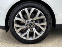 USED 2021 71 LAND ROVER RANGE ROVER 2.0 P400e 13.1kWh Autobiography Auto 4WD Euro 6 (s/s) 5dr 