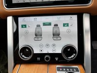 USED 2021 71 LAND ROVER RANGE ROVER 2.0 P400e 13.1kWh Autobiography Auto 4WD Euro 6 (s/s) 5dr 