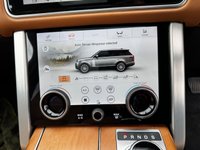 USED 2021 71 LAND ROVER RANGE ROVER 2.0 P400e 13.1kWh Autobiography Auto 4WD Euro 6 (s/s) 5dr 