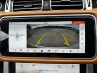 USED 2021 71 LAND ROVER RANGE ROVER 2.0 P400e 13.1kWh Autobiography Auto 4WD Euro 6 (s/s) 5dr 