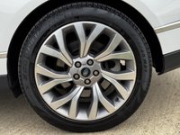 USED 2021 71 LAND ROVER RANGE ROVER 2.0 P400e 13.1kWh Autobiography Auto 4WD Euro 6 (s/s) 5dr 