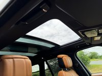 USED 2021 71 LAND ROVER RANGE ROVER 2.0 P400e 13.1kWh Autobiography Auto 4WD Euro 6 (s/s) 5dr 