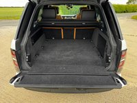 USED 2021 71 LAND ROVER RANGE ROVER 2.0 P400e 13.1kWh Autobiography Auto 4WD Euro 6 (s/s) 5dr 