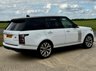 USED 2021 71 LAND ROVER RANGE ROVER 2.0 P400e 13.1kWh Autobiography Auto 4WD Euro 6 (s/s) 5dr 