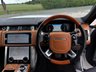 USED 2021 71 LAND ROVER RANGE ROVER 2.0 P400e 13.1kWh Autobiography Auto 4WD Euro 6 (s/s) 5dr 