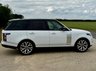 USED 2021 71 LAND ROVER RANGE ROVER 2.0 P400e 13.1kWh Autobiography Auto 4WD Euro 6 (s/s) 5dr 