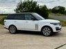 USED 2021 71 LAND ROVER RANGE ROVER 2.0 P400e 13.1kWh Autobiography Auto 4WD Euro 6 (s/s) 5dr 