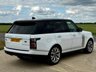 USED 2021 71 LAND ROVER RANGE ROVER 2.0 P400e 13.1kWh Autobiography Auto 4WD Euro 6 (s/s) 5dr 